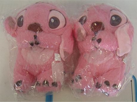 Povlačenje proizvoda igračka Povlačenje proizvoda igračka