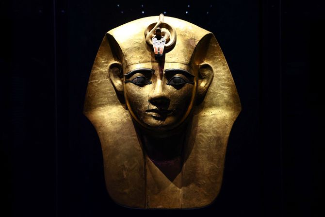 Faraon Amenemope