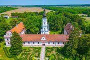 Za njihovu izradu korišćene su uljane boje: Freske ovog srpskog manastira su posebne i drugačije od ostalih
