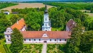 Za njihovu izradu korišćene su uljane boje: Freske ovog srpskog manastira su posebne i drugačije od ostalih