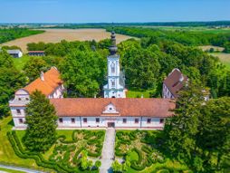 Manastir Bođani Srbija