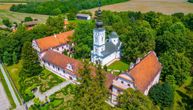 Jedan od najneobičnijih manastira u Srbiji: Čudo, čudotvorna ikona i bašta sa drvećem sa tri kontinenta