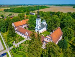 Manastir Bođani Srbija