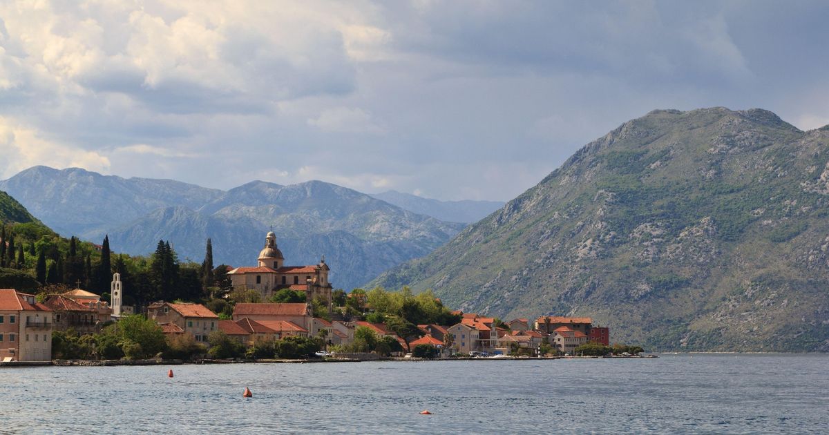 Ne morate na kraj sveta za nestvarne prizore: Ova 3 mesta u našoj blizini proglašena su za najlepša na planeti