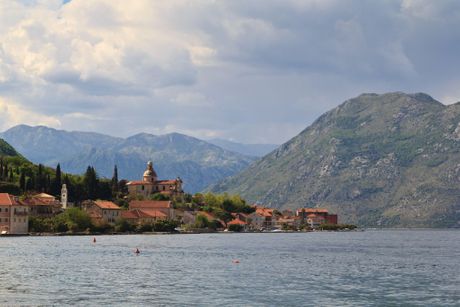 Prčanj Boka Kotorska Crna Gora Prčanj Boka Kotorska Crna Gora