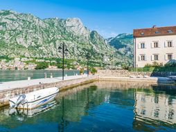 Prčanj Boka Kotorska Crna Gora