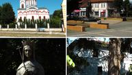 Mali, ali divan Trstenik - 3 znamenitosti koje morate videti u rasinskom gradu prirode i inspiracije