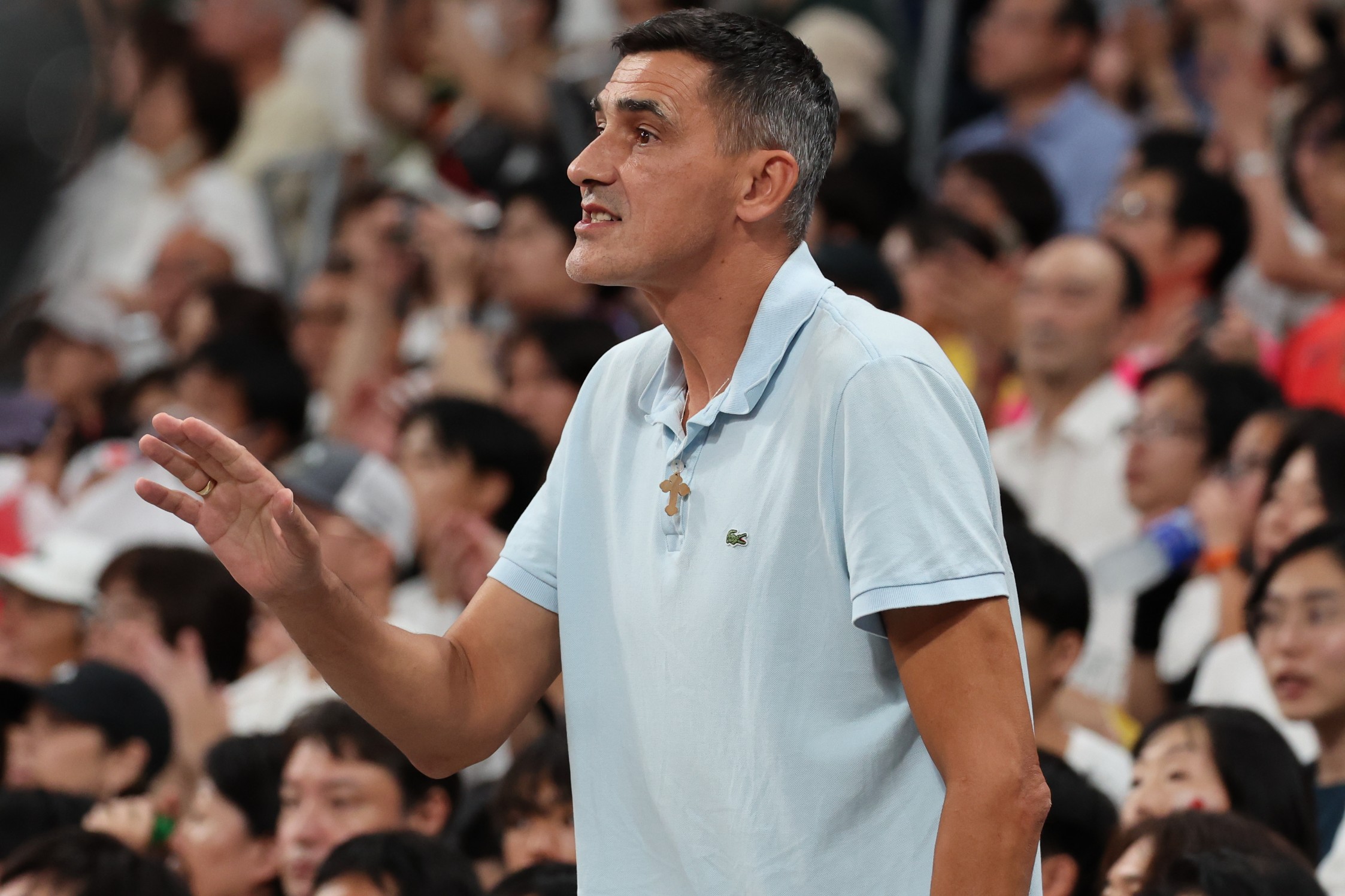 Dragutin Topić o svom "sinu", talentu koji se pojavio posle 50 godina: "Kao i Angelina, želja mi je..."