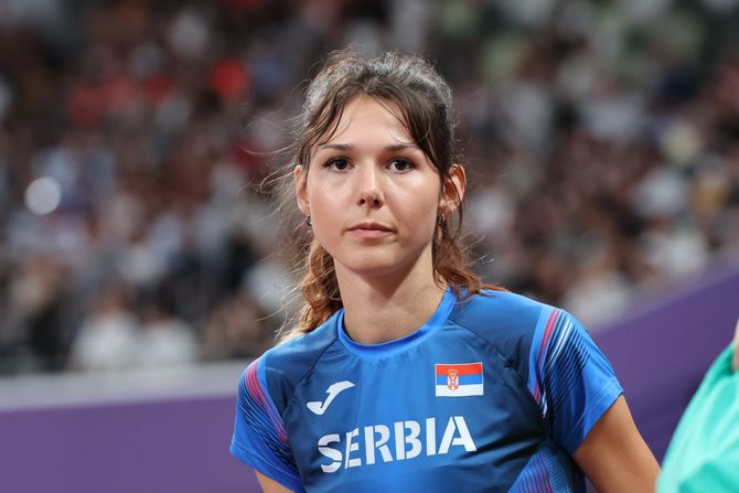 Atletika, Svetsko prvenstvo, Tokio, Japan