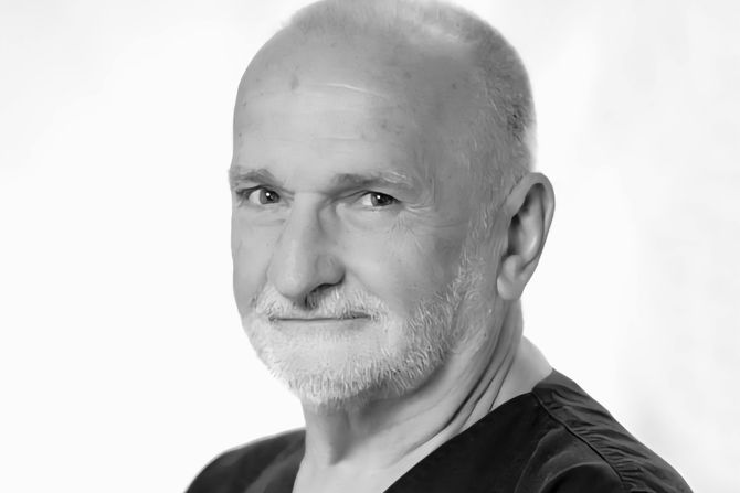 Dr Lazar Panišić Dr Lazar Panišić