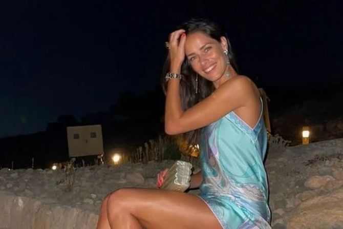 Ana Ivanović