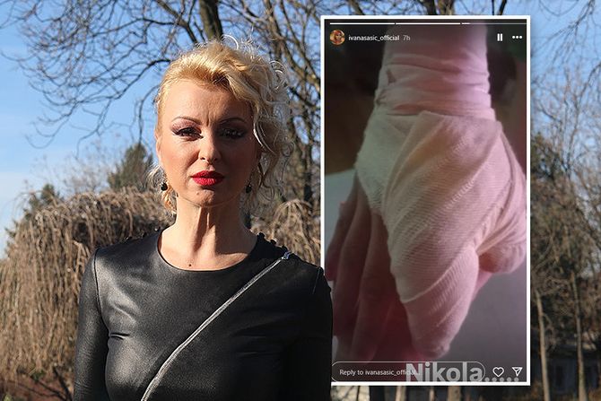 Ivana Šašić