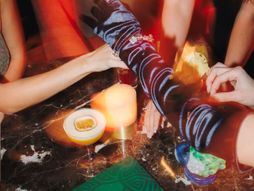 D’LIRIO Porto Montenegro