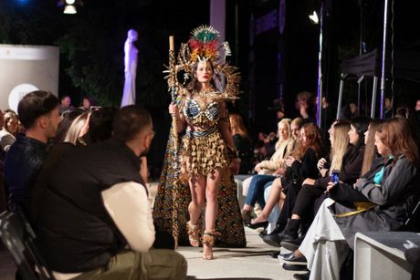 Serbia Fashion Week Serbia Fashion Week