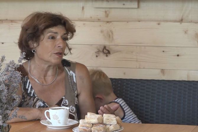 Svetlana, seoski turizam, Gornji Milanovac