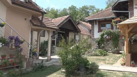 Svetlana, seoski turizam, Gornji Milanovac