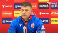 Milojević pred Porto: "Samo mi zadaje glavobolje to oko nas... U kakve sukobe da ulazimo?"