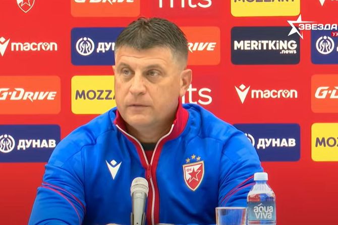 Vladan Milojević