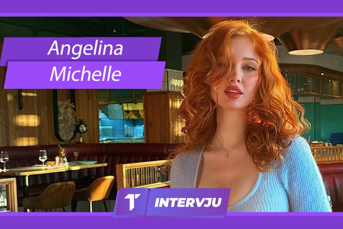 angelin a michelle