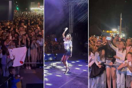 Anđela Ignajtović Breskvica Anđela Ignajtović Breskvica