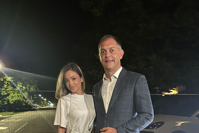 Anđela Ignajtović Breskvica Anđela Ignajtović Breskvica