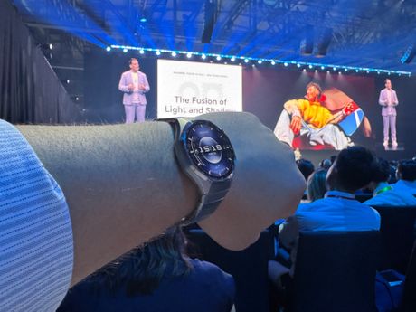 Huawei Watch GT 6 Pro