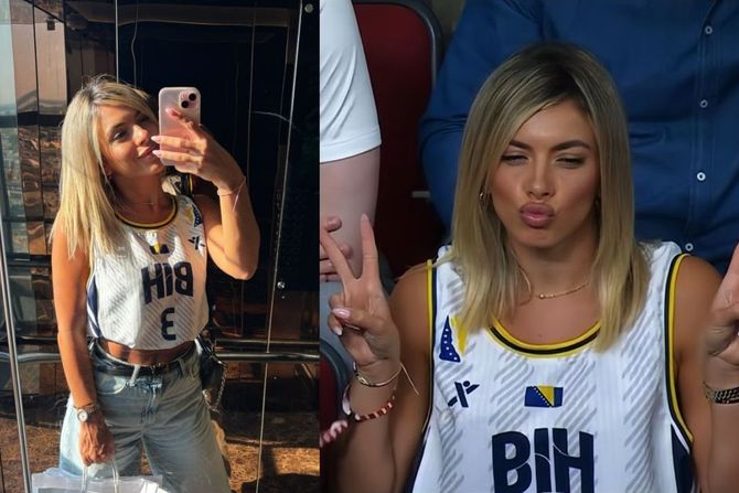 Milica Sokolović
