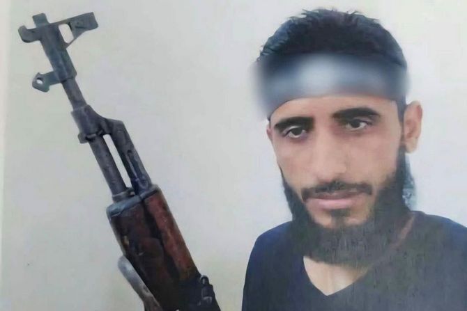 Omar Abdul Kader Basam Omar Abdul Kader Basam