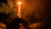 Ruski satelit s posadom od 75 miševa i 1.500 voćnih mušica sleteo na Zemlju: U kosmosu proveo 1 mesec
