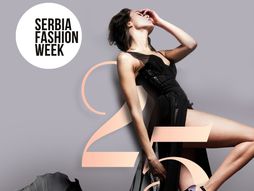 Serbia Fashion Week