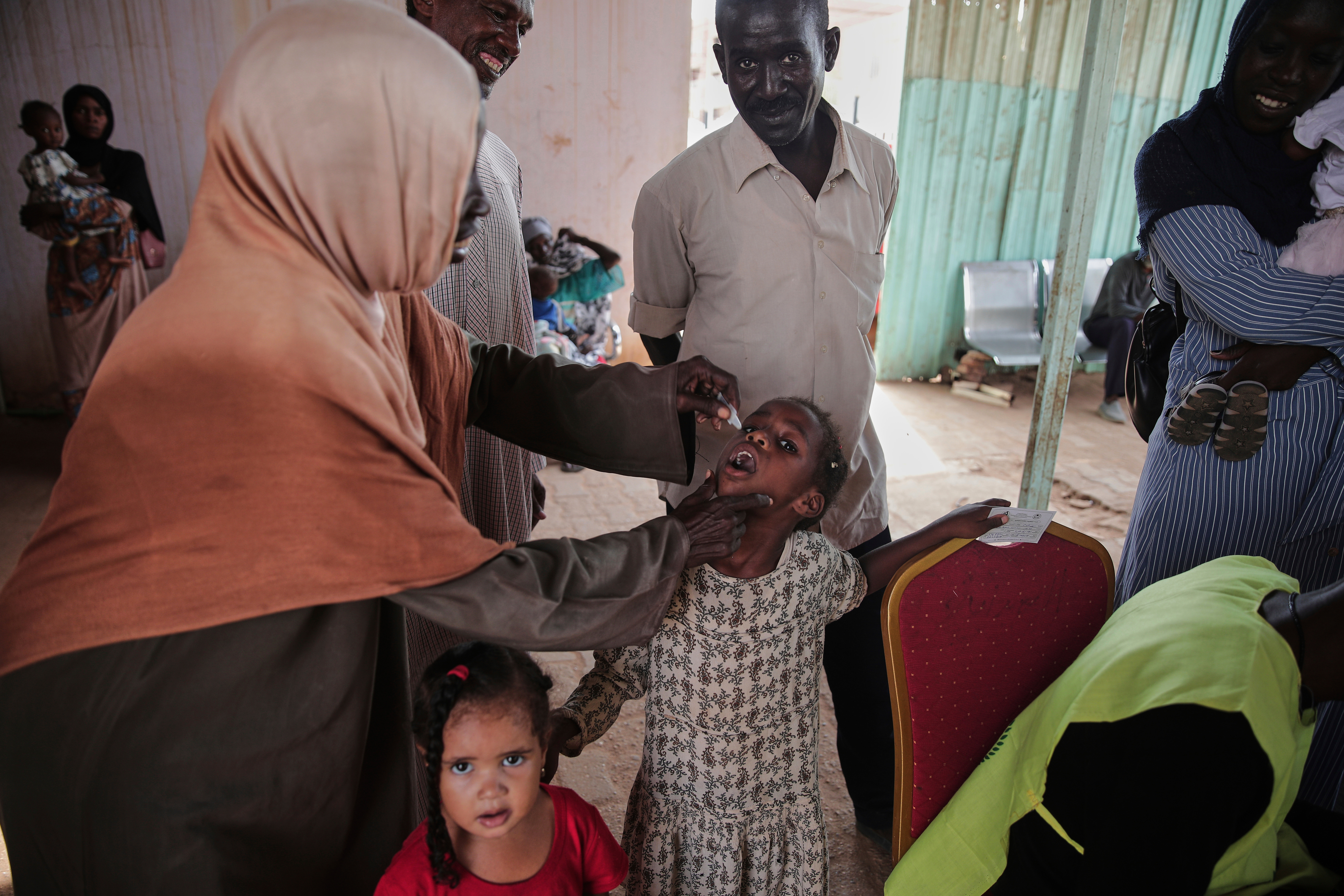 UN: U epidemiji kolere u Nigeriji najmanje 90 mrtvih i 12.000 zaraženih
