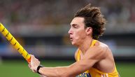 Senzacija kakvu atletika dugo nije videla, Duplantis poražen, videli smo i najbržu trku u poslednje 43 godine