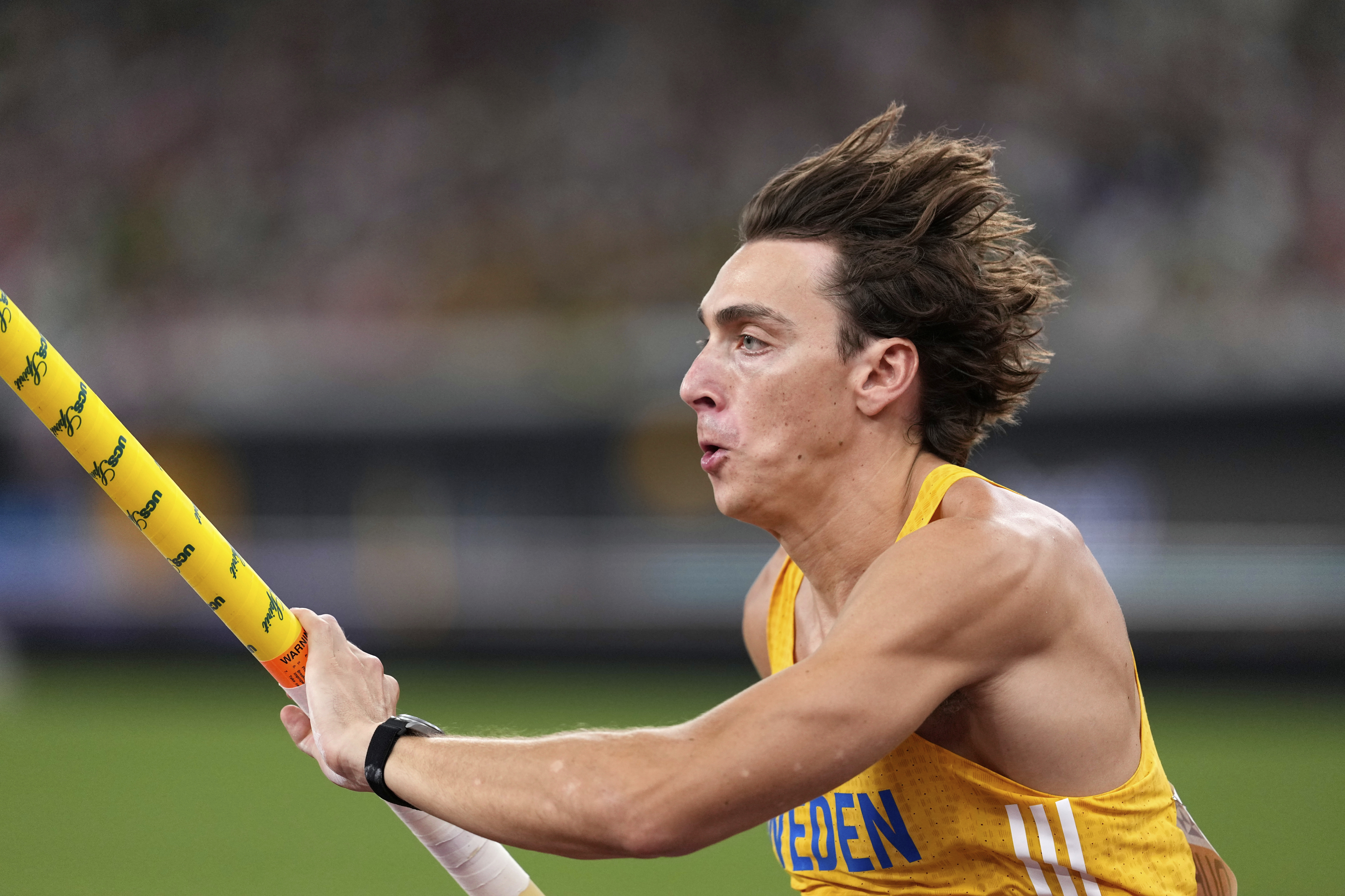 Senzacija kakvu atletika dugo nije videla, Duplantis poražen posle 3 godine, nije uspeo da preskoči 6 metara!