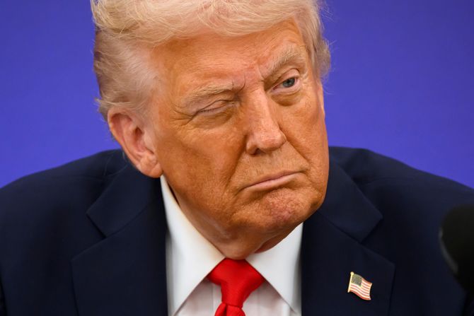 Donald Tramp