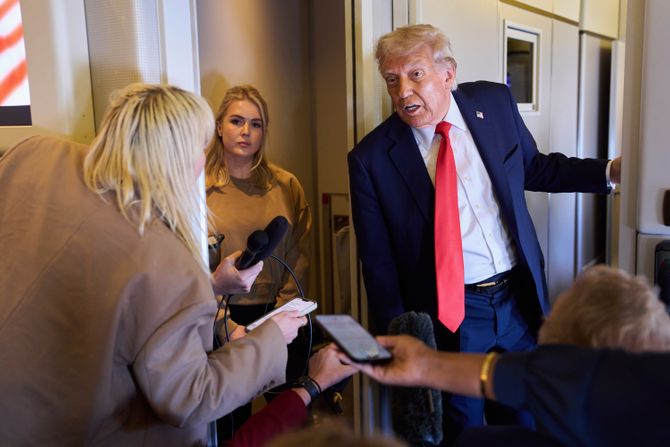 Donald Tramp