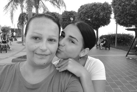 Teodora Ristović, transplantacija srca