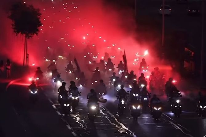 Torcida