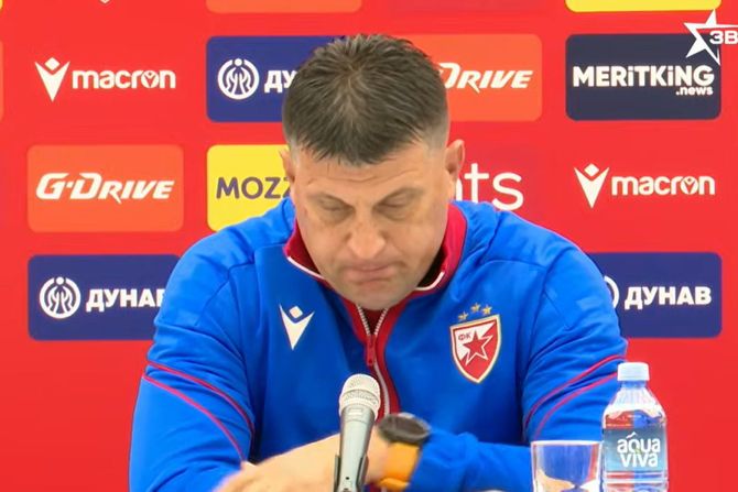 Vladan Milojević