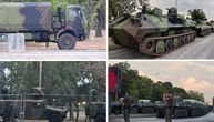 Važno obaveštenje za građane i posetioce vojne parade: 3 stvari sutra neće biti moguće!