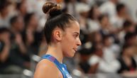 Evo gde možete da gledate uživo prenos Adriane Vilagoš u finalu SP u Budimpešti
