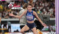 Angelina Topić napada medalju na SP, Ukrajinke i Australijanke prete, ali ovu Crnogorku pamtimo po dobrom