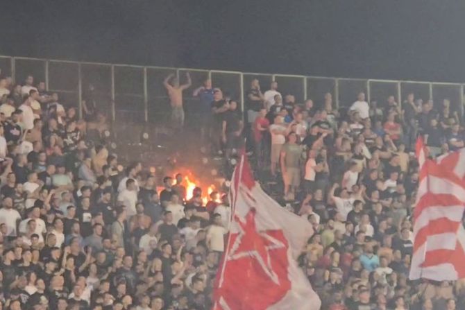 Delije Delije