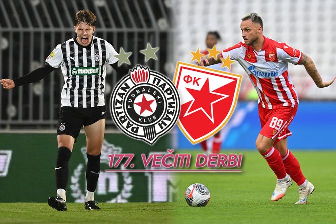 177. večiti derbi 177. večiti derbi