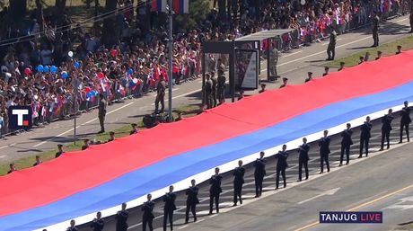 vojna parada 2025 vojna parada 2025