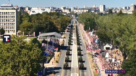 vojna parada 2025 vojna parada 2025