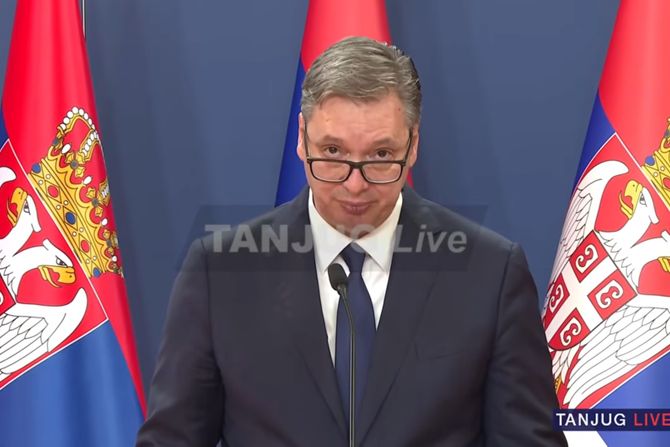 vucic vucic