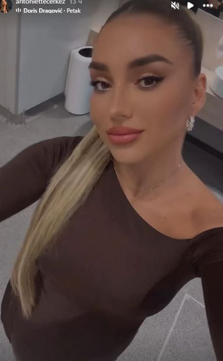 Antonija Čerkez Antonija Čerkez