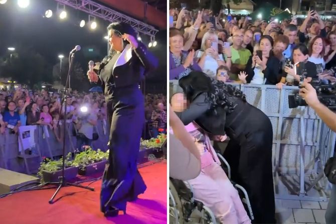 Dragana Mirković Dragana Mirković