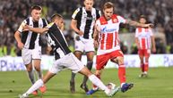 Zvezda - Partizan: Poznati su sastavi, Stojaković ostavio Ugrešića na klupi, počinje Arnautović