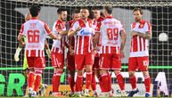 Napredak - Zvezda: Crveno-beli sa "promešanim" sastavom napadaju Kruševljane